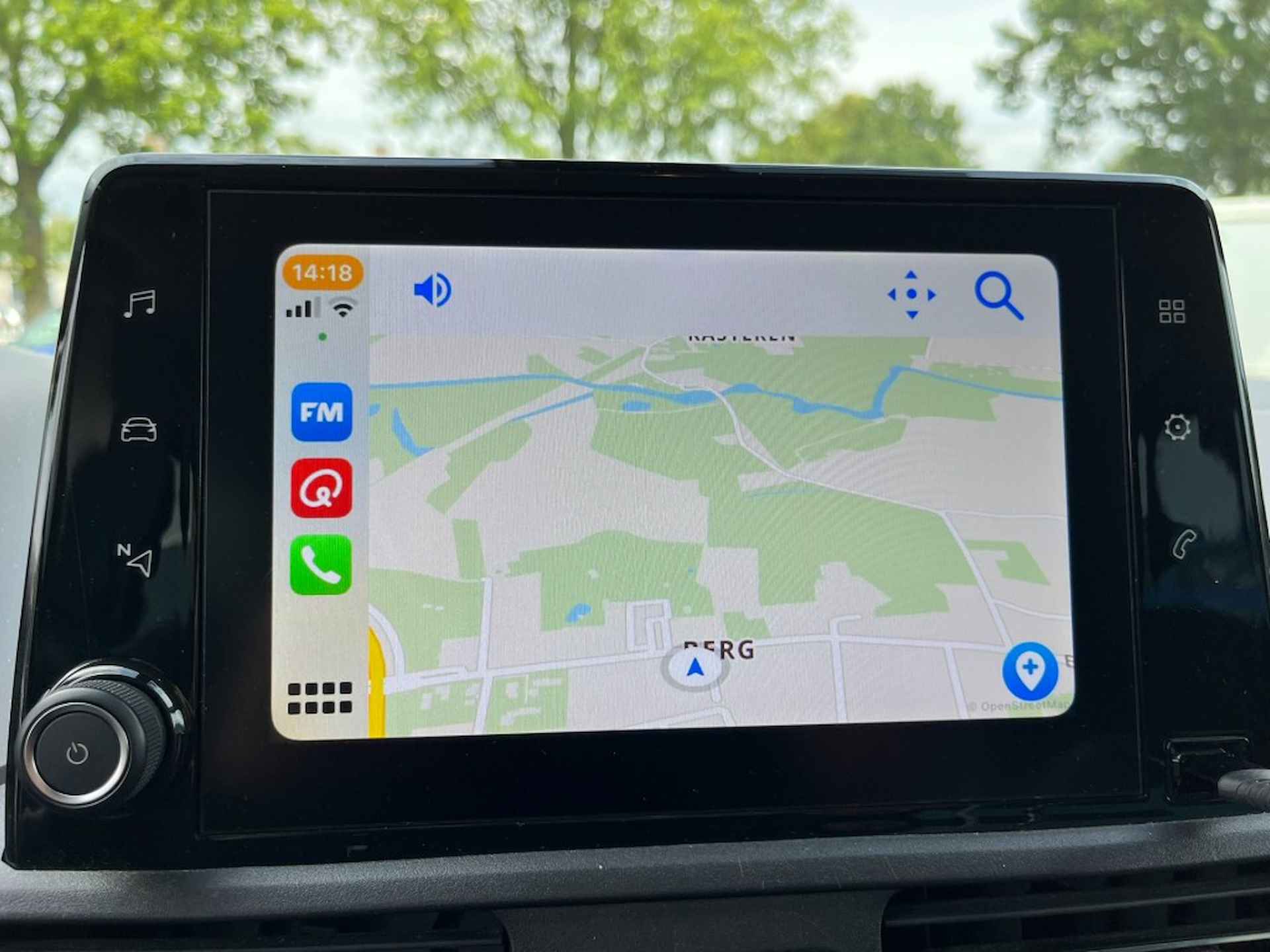 CITROEN Berlingo Xl 1.2 110pk 7-Persoons Navi Carplay Airco(ECC) - 16/29