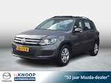 Volkswagen Tiguan 1.4 TSI Trendline | Pano dak | Climate control | PDC |