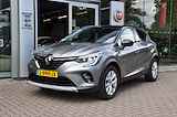 Renault Captur Bi Fuel Camera Trekhaak! 1.0 TCe Bi-F. Intens