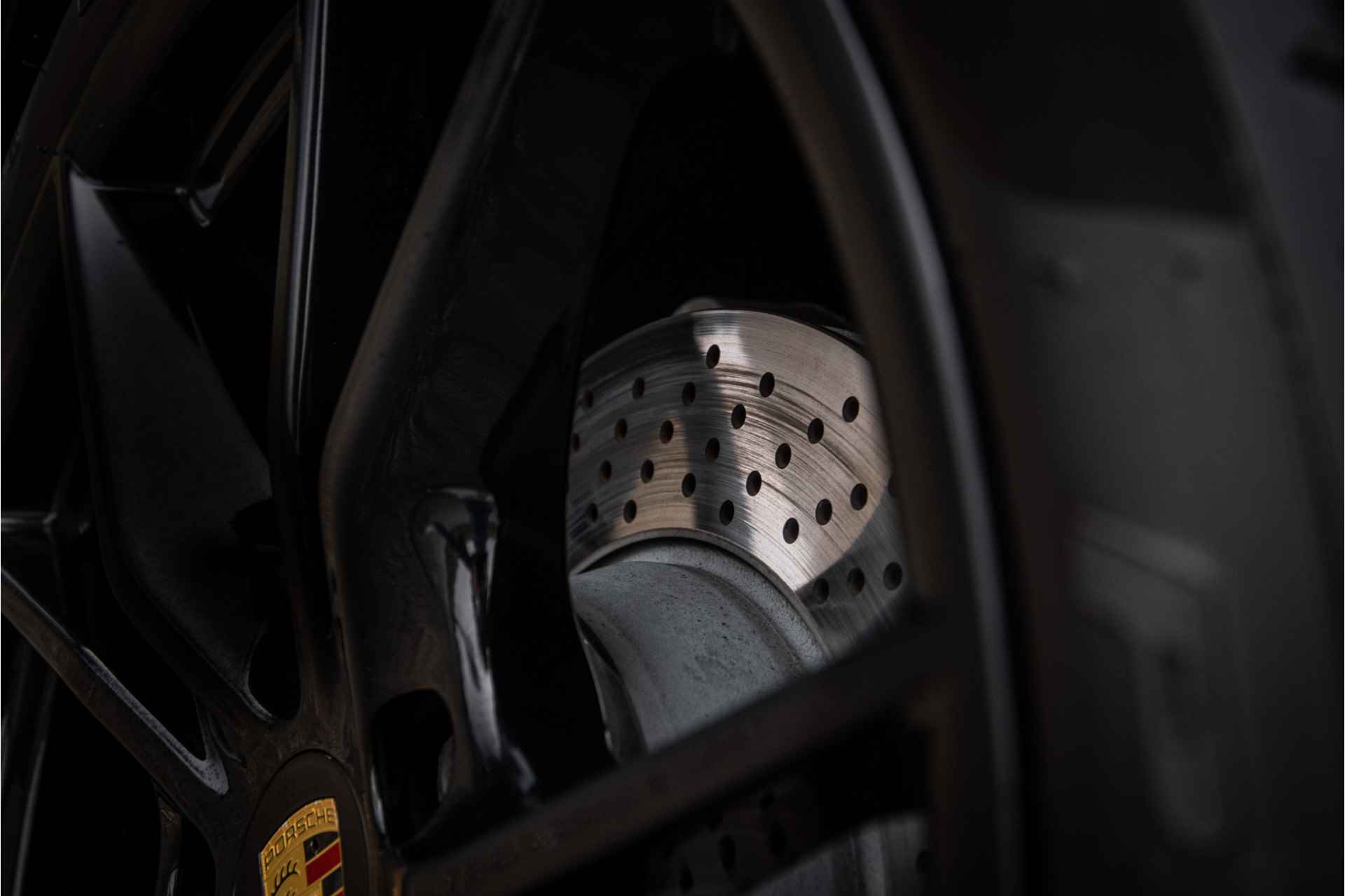 Porsche 911 3.0 Carrera - BOSE- PASM - Sportuitlaat - PDLS - Keramisch Coating 991.2 - 29/69