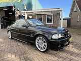 BMW 3-Serie Cabrio 330i AUT, M-pakket, Leder, Zeer mooi en origineel