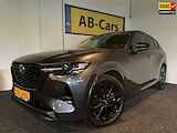 Mazda CX-60 2.5 e-SkyActiv PHEV Homura met Convenience en Driver Assistance Pack