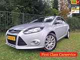 Ford Focus 1.6 EcoBoost Titanium | incl Groot onderhoud en Garantie