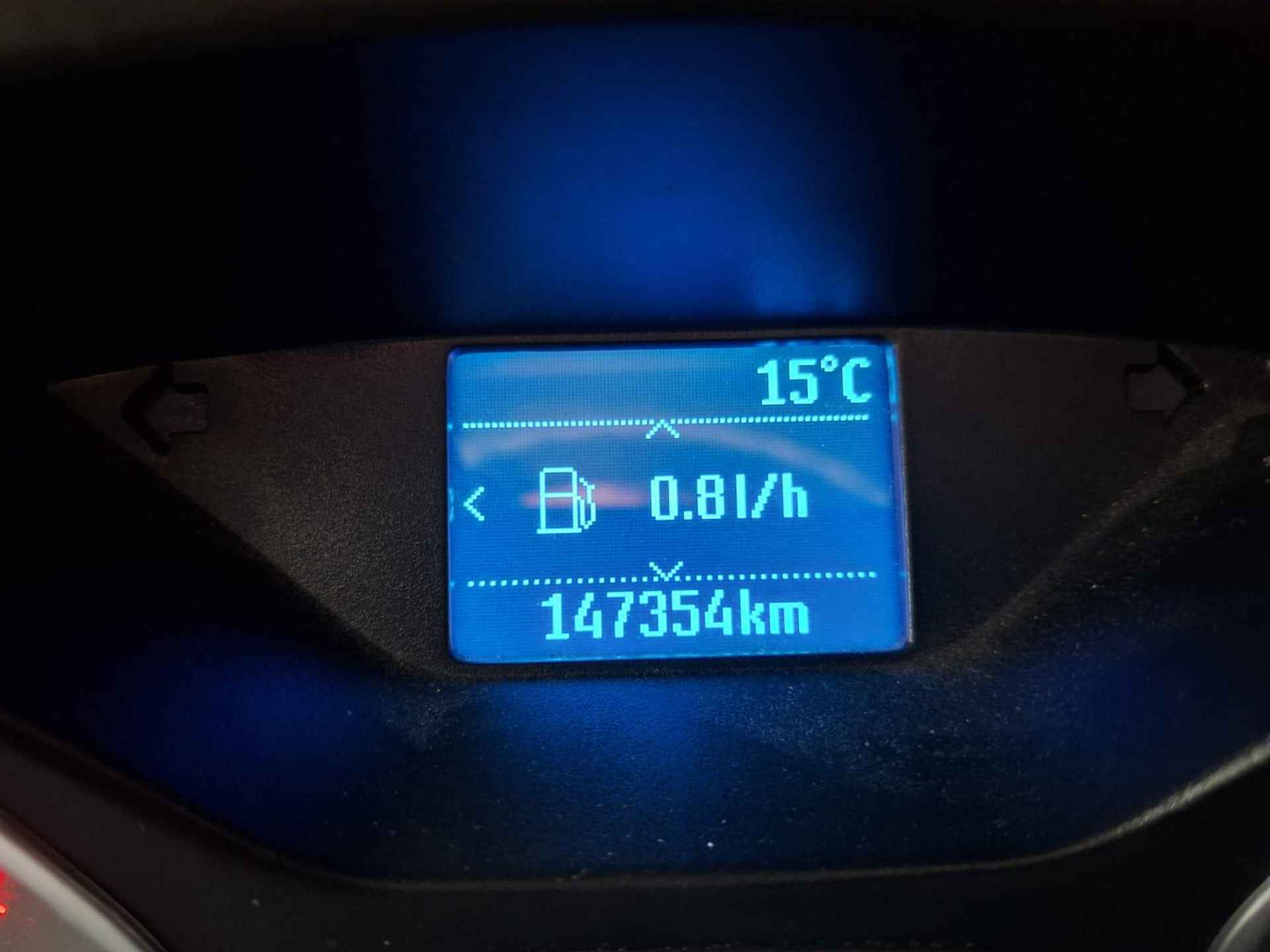 Ford Focus 1.6 EcoBoost Titanium | incl Groot onderhoud en Garantie - 14/28