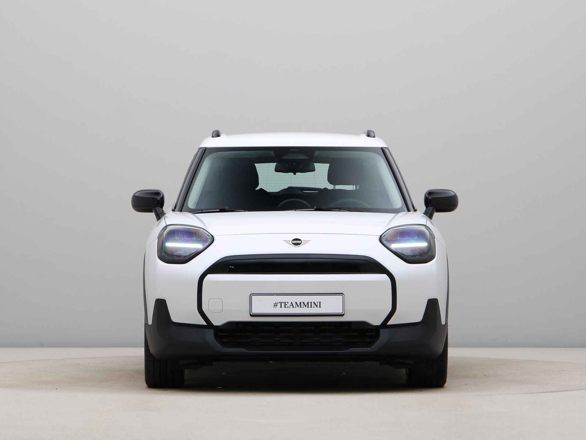 MINI Aceman E Essential Pakket XS PRIVATE LEASE EUR 495,- (48 mnd/10.000 km) - 7/23