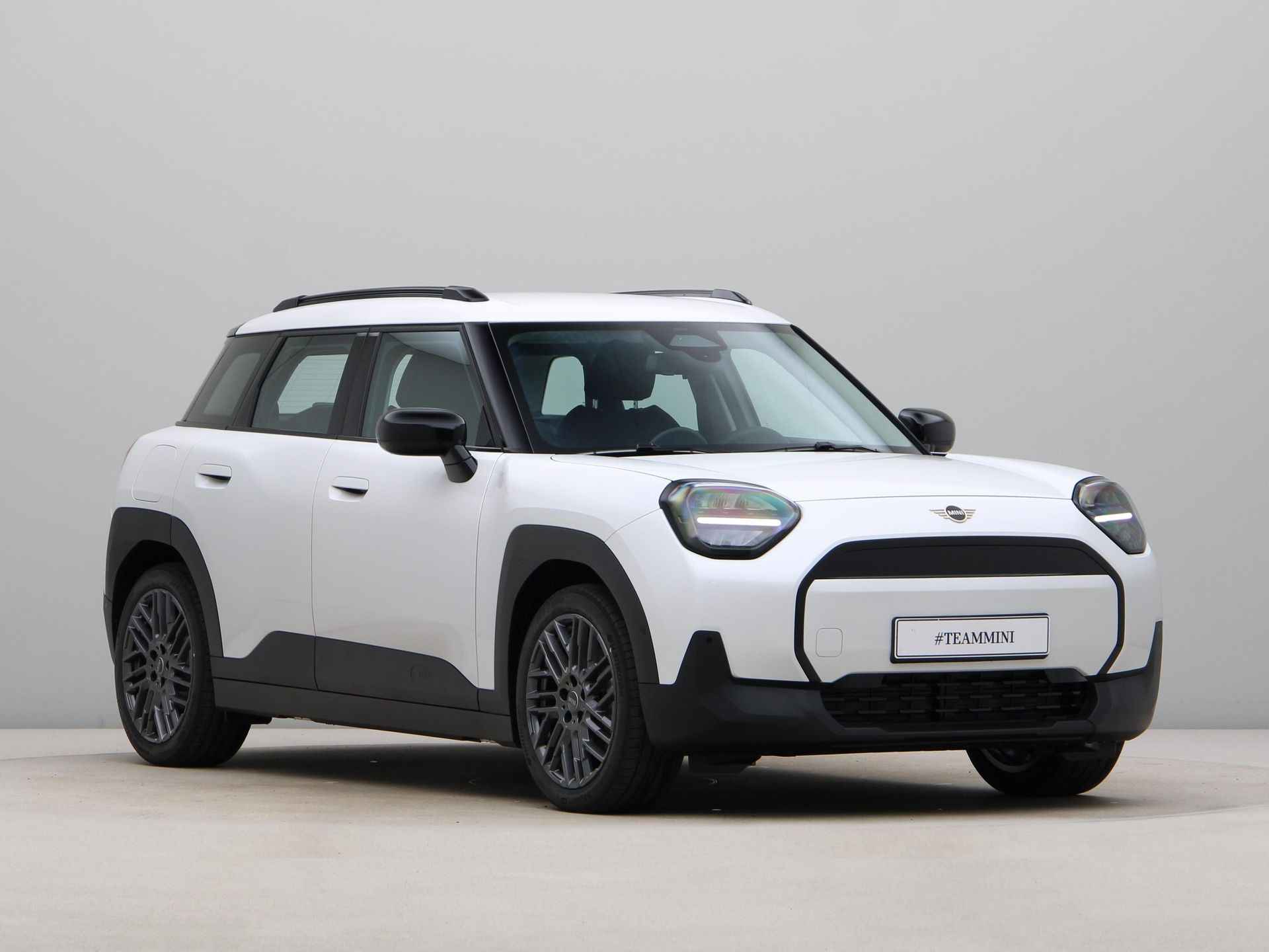 MINI Aceman E Essential Pakket XS PRIVATE LEASE EUR 495,- (48 mnd/10.000 km) - 8/23