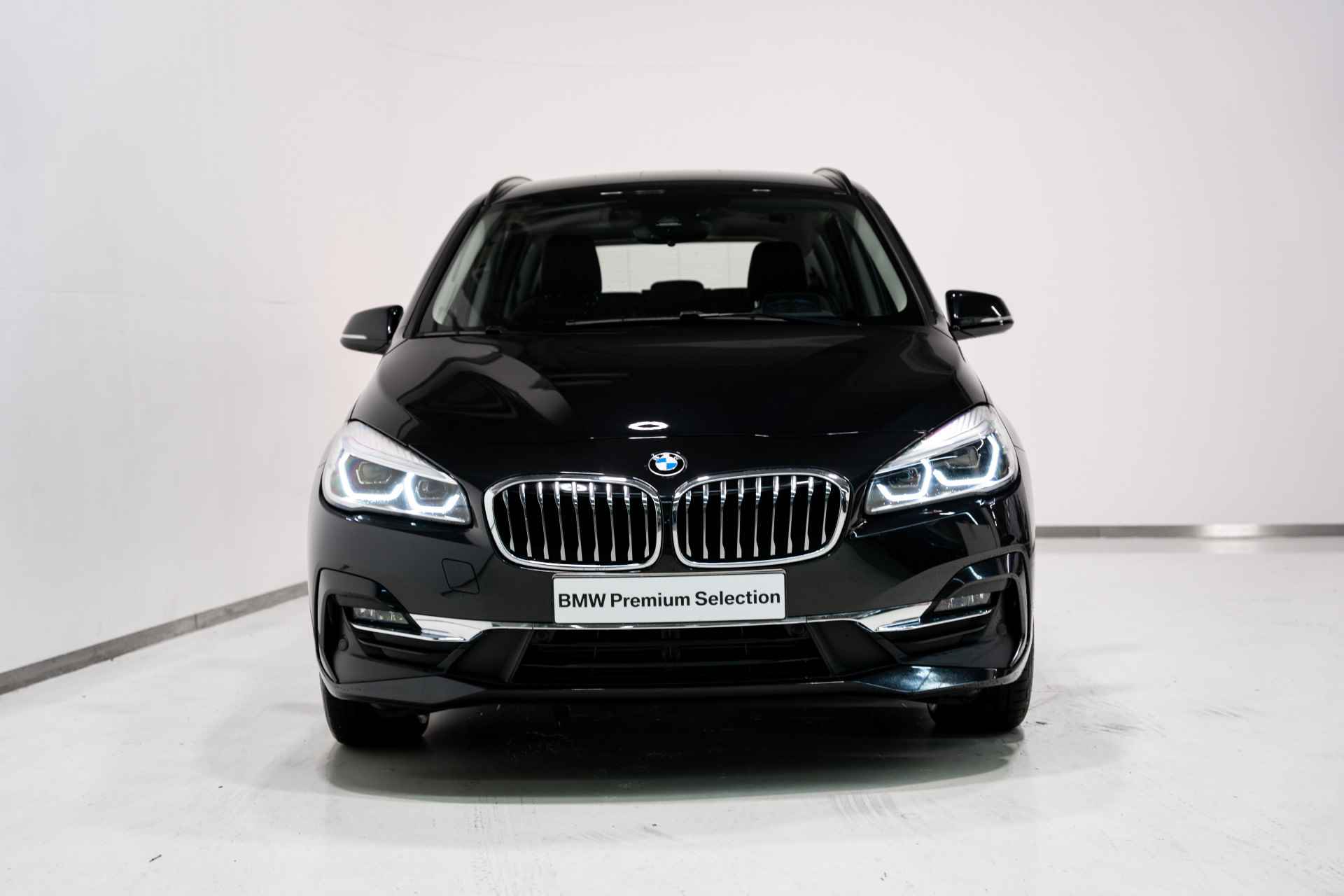 BMW 2 Serie Gran Tourer 218i Business Edition 7 Pers. Luxury Line Aut. - 7/41