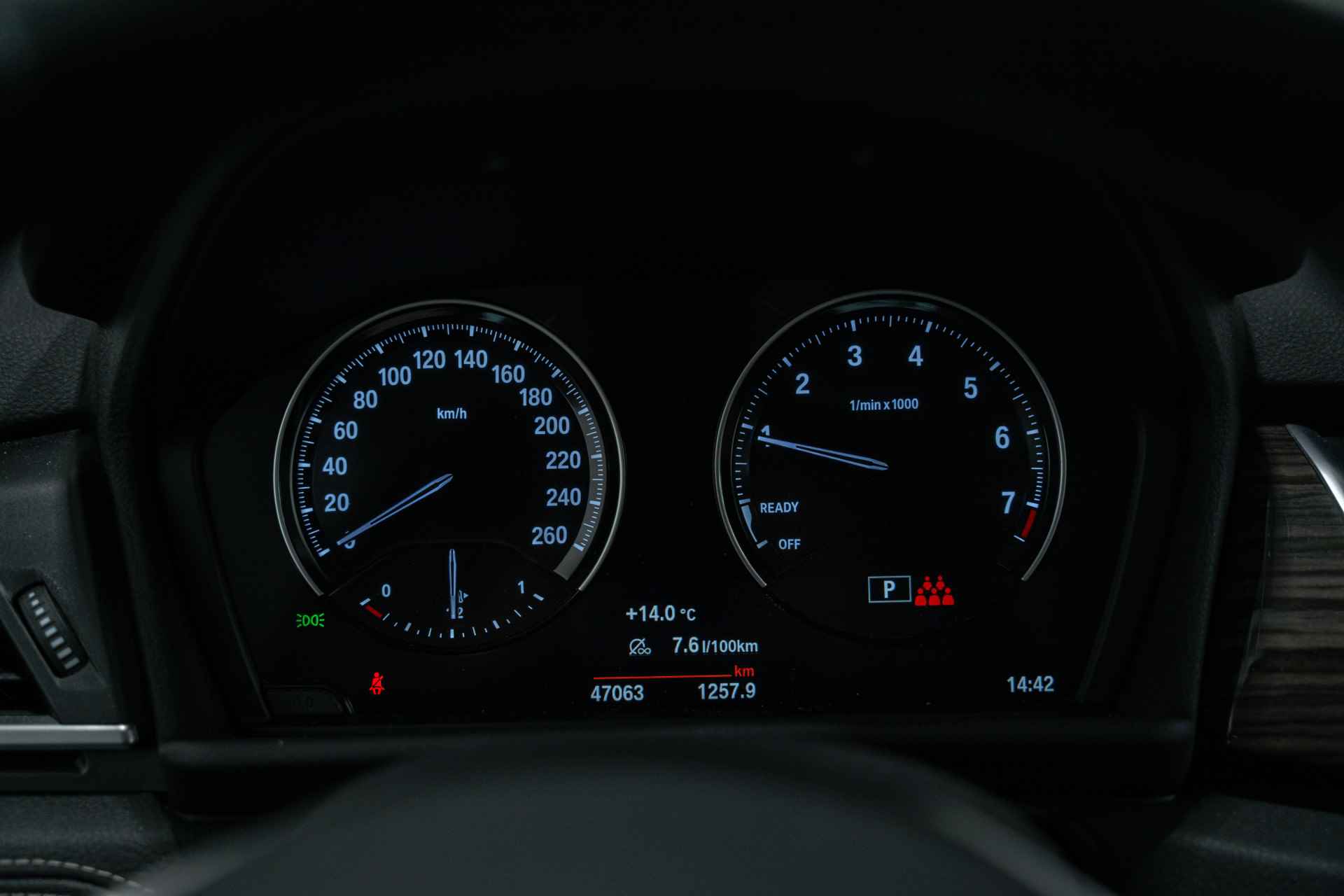 BMW 2 Serie Gran Tourer 218i Business Edition 7 Pers. Luxury Line Aut. - 15/41