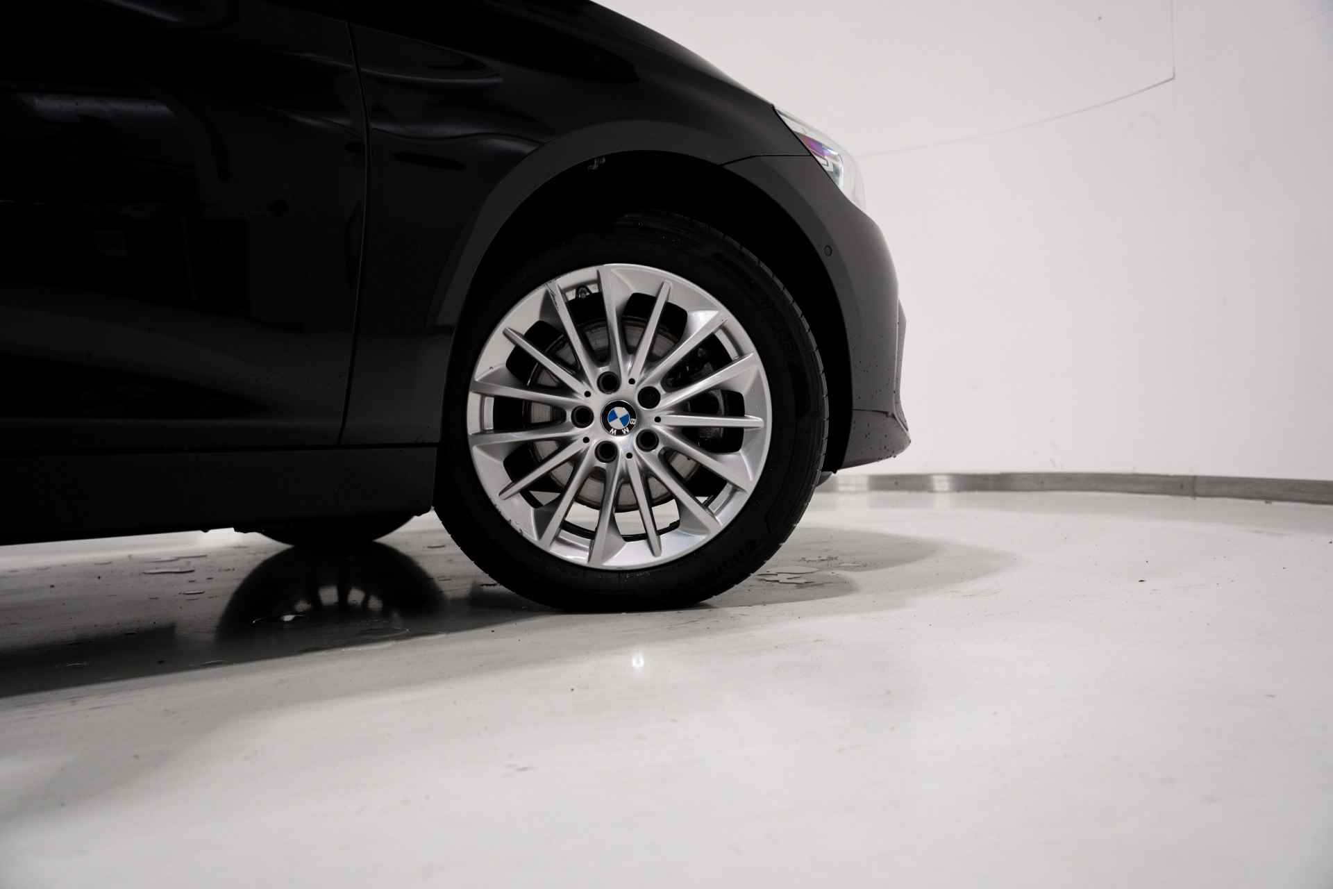 BMW 2 Serie Gran Tourer 218i Business Edition 7 Pers. Luxury Line Aut. - 34/41