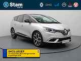 Renault Grand Scénic TCe 140pk Intens EDC/AUTOMAAT BOSE | Camera | Climate | Leder | Navi | Parksens.