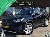 Toyota RAV4 2.5 Hybrid Active | Adaptieve cruise control | Climate control | DAB radio & Apple Carplay/Android Auto | Achteruitrijcamera | Parkeersensoren achter |