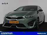 Kia Ceed 1.0 T-GDi GT-Line | Panoramadak | LM velgen | Navigatie | Camera | Parkeersensoren | Dodehoek Ass. | Beschikbaar per 10-01-2025