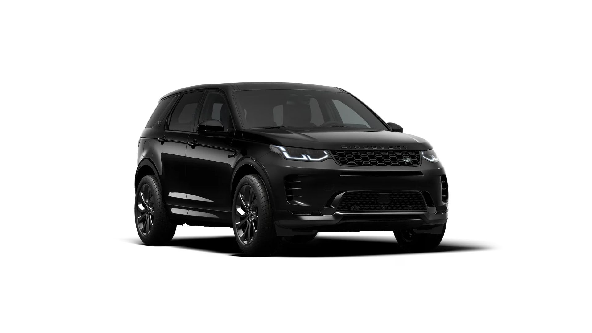 Land Rover Discovery Sport P270e Dynamic SE