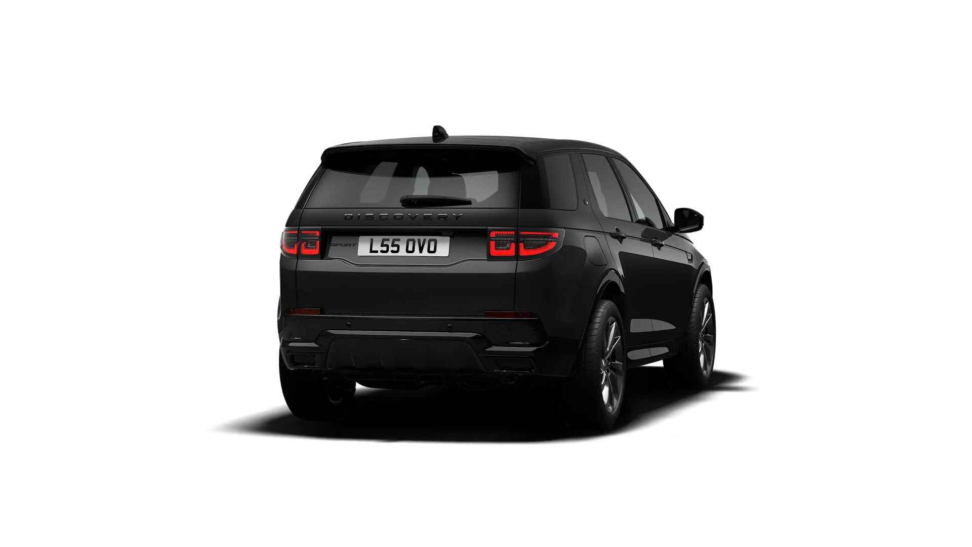 Land Rover Discovery Sport P270e Dynamic SE - 3/7