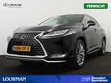 Lexus RX 450h AWD President Line Limited | Panoramadak | Stoelverwarming en koeling | Mark Levinson audio | Navigatie | Leder | 360 Camera |