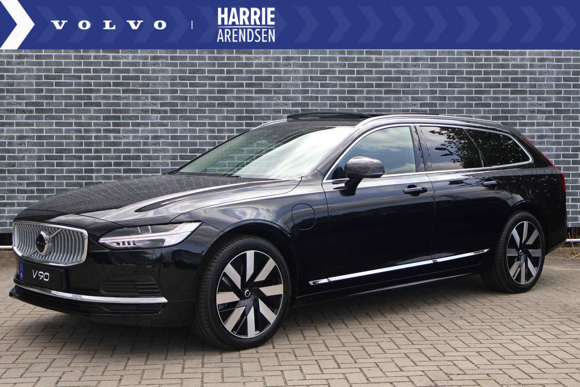 Volvo V90