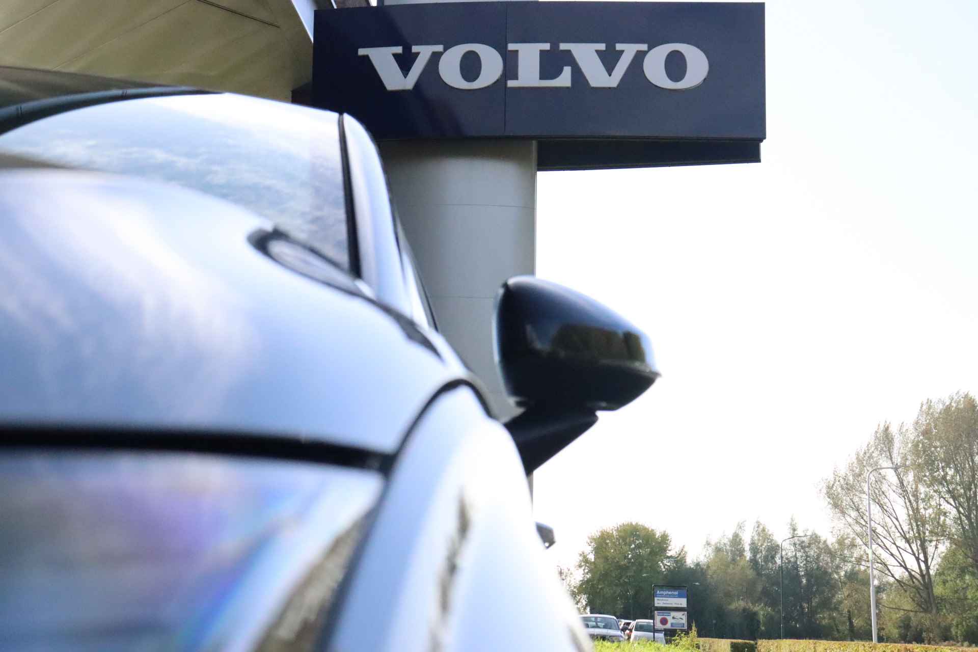 Volvo EX30 Single Motor Extended Range Plus 69 kWh | 19" Lichtmetalen velgen | LED-verlichting | Getint glas - 28/32