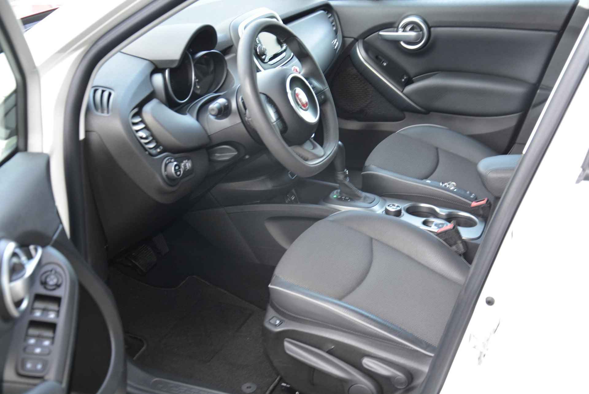 Fiat 500 X 1.4 Turbo MultiAir Lounge | NAP - 3/33