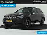 Mercedes-Benz GLC 300 e AMG Plug-In Hybride | Panormadak | Trekhaak | Inclusief 24 maanden MB Certified garantie voor Europa.