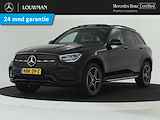 Mercedes-Benz GLC 300 e AMG Plug-In Hybride | Panoramadak | Trekhaak | DAB+ | Apple CarPlay | Inclusief 24 maanden MB Certified garantie voor Europa.