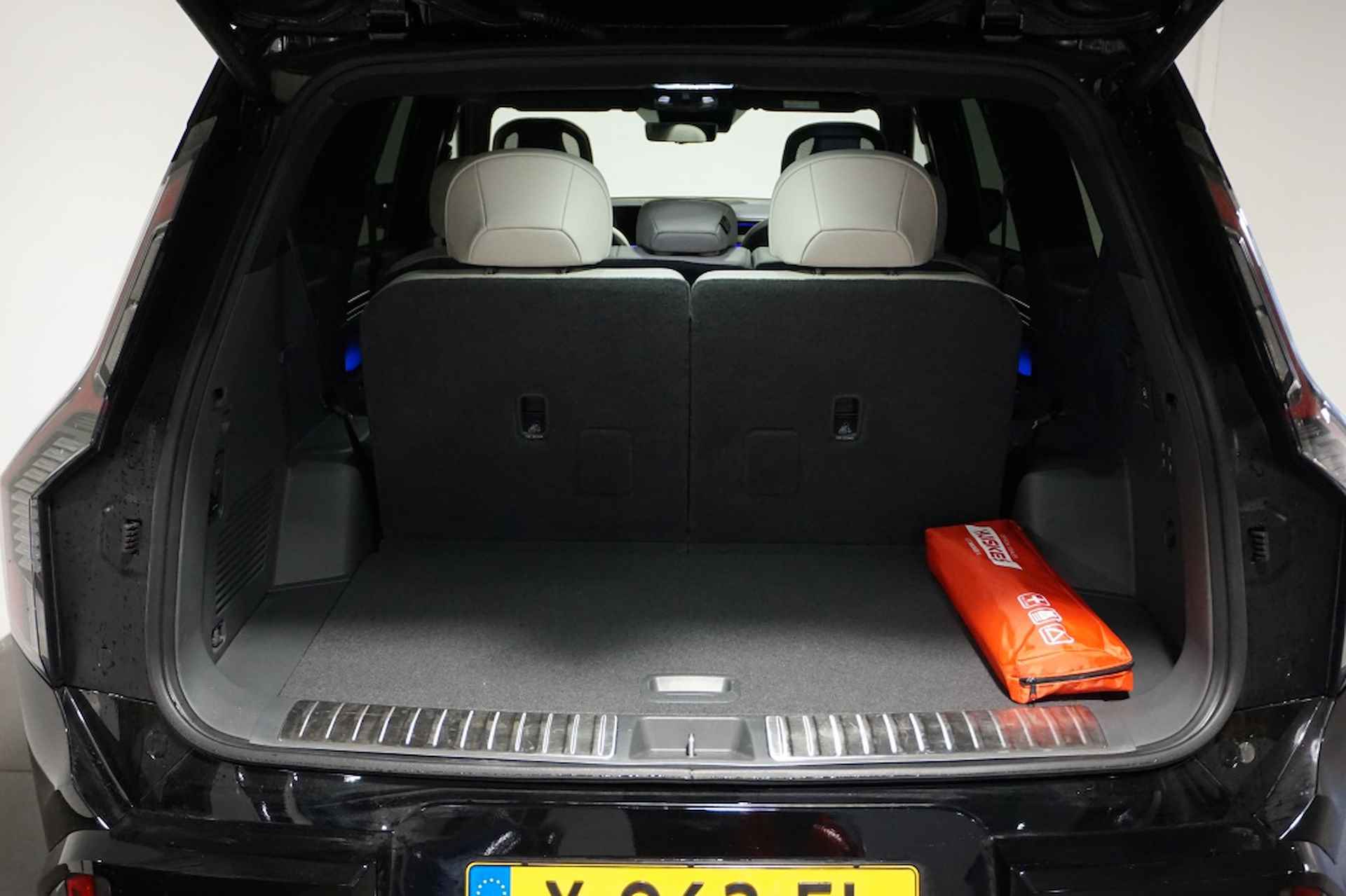 Kia EV9 Launch Edition GT-Line AWD 99.8 kWh - 5/46