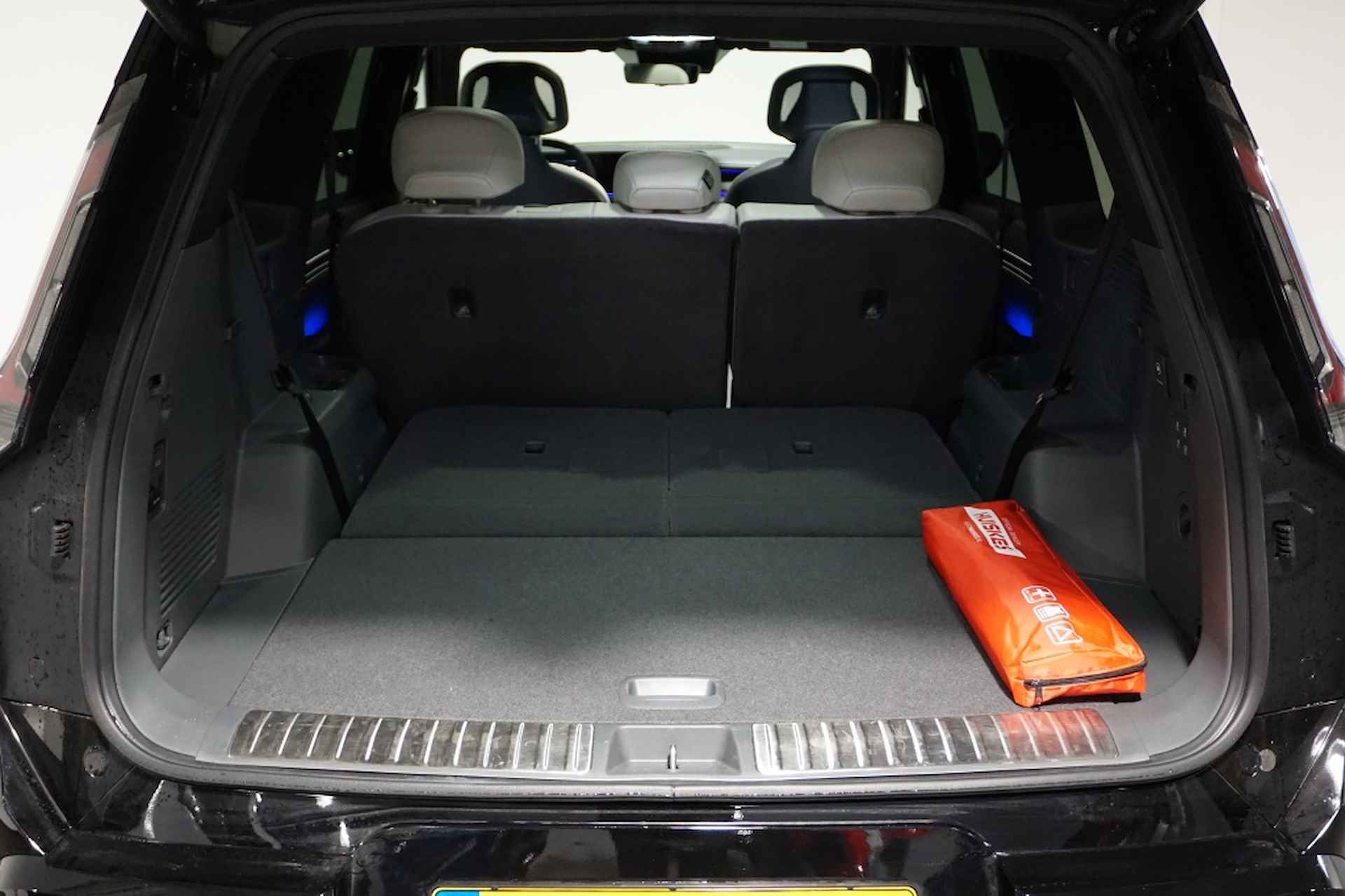 Kia EV9 Launch Edition GT-Line AWD 99.8 kWh - 6/46