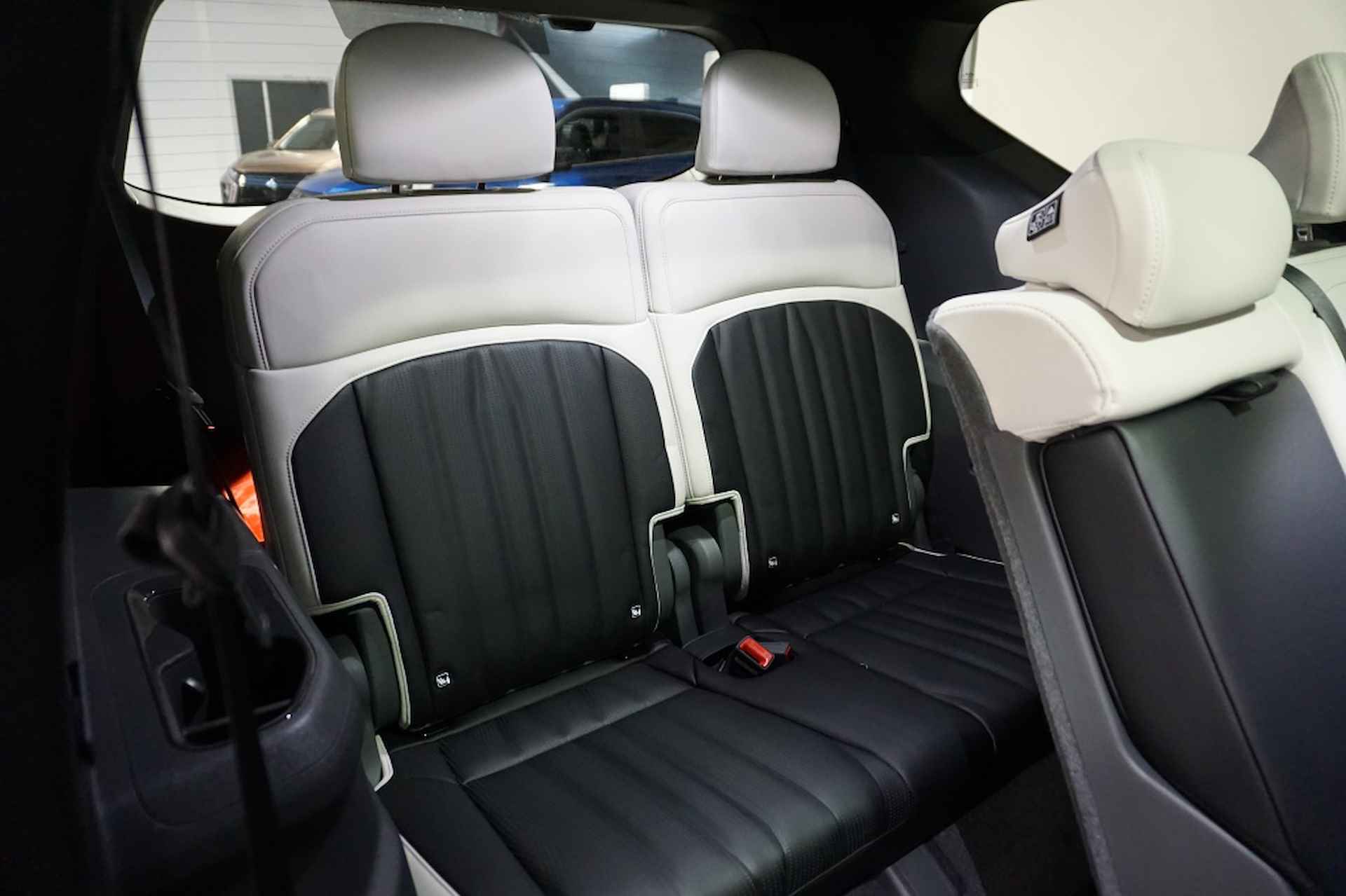 Kia EV9 Launch Edition GT-Line AWD 99.8 kWh - 13/46