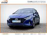 Hyundai i20 1.0 T-GDI Comfort Smart