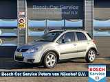 Suzuki SX4 1.6 Shogun ✅AIRCO ✅CRUISE✅5DRS✅LM-VELGEN✅TREKHAAK✅173DKM