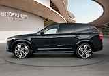 Volvo XC90 T8 455pk Recharge Ultimate Dark | Trekhaak | Bowers&Wilkins | Luchtvering | 360° Camera | Head-Up Display | Schuifdak