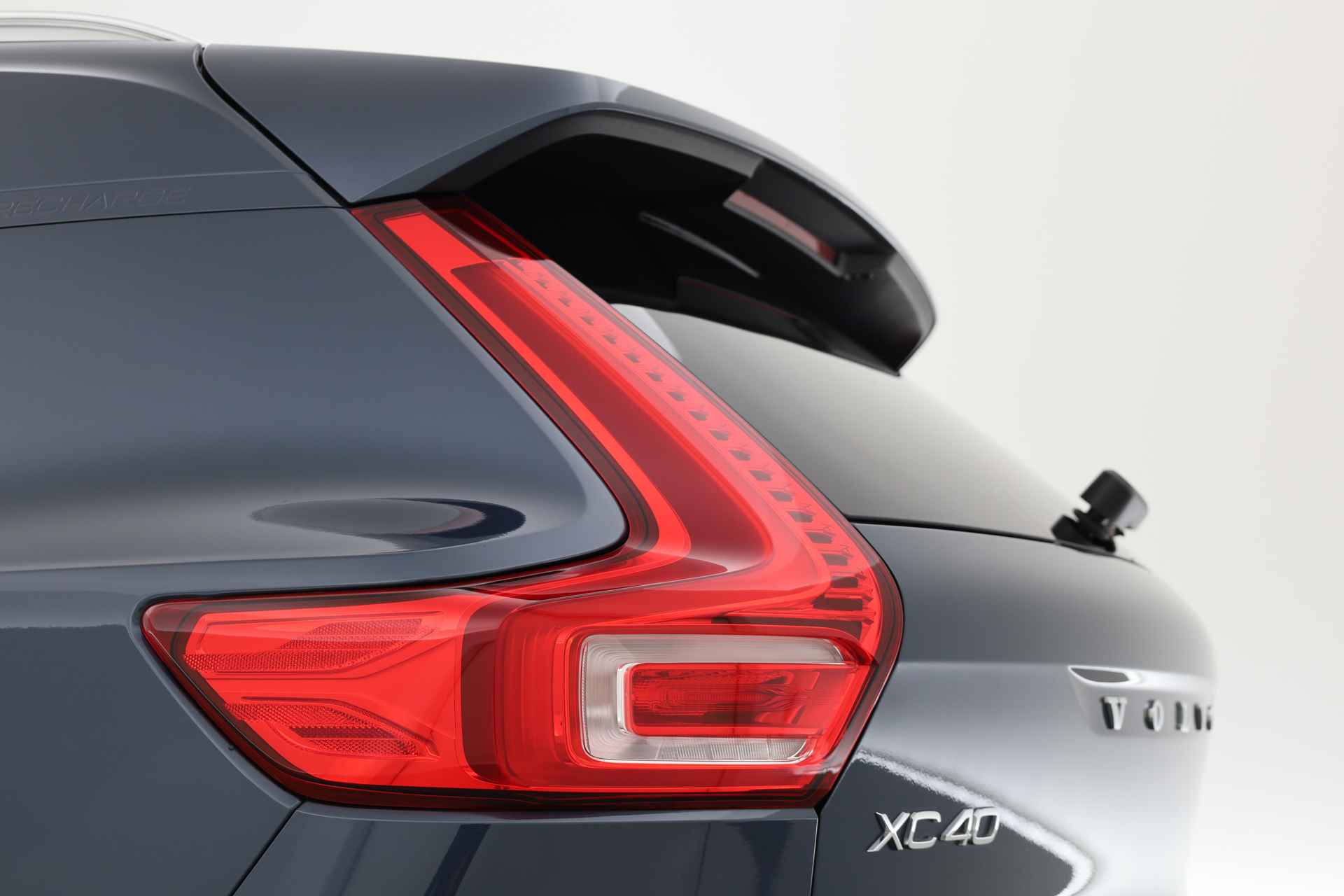 Volvo XC40 1.5 T4 Recharge Inscription Expression | Navi | Pano | Camera | Stoel- Stuurverw. | Elek. Trekhaak | Leder - 25/27