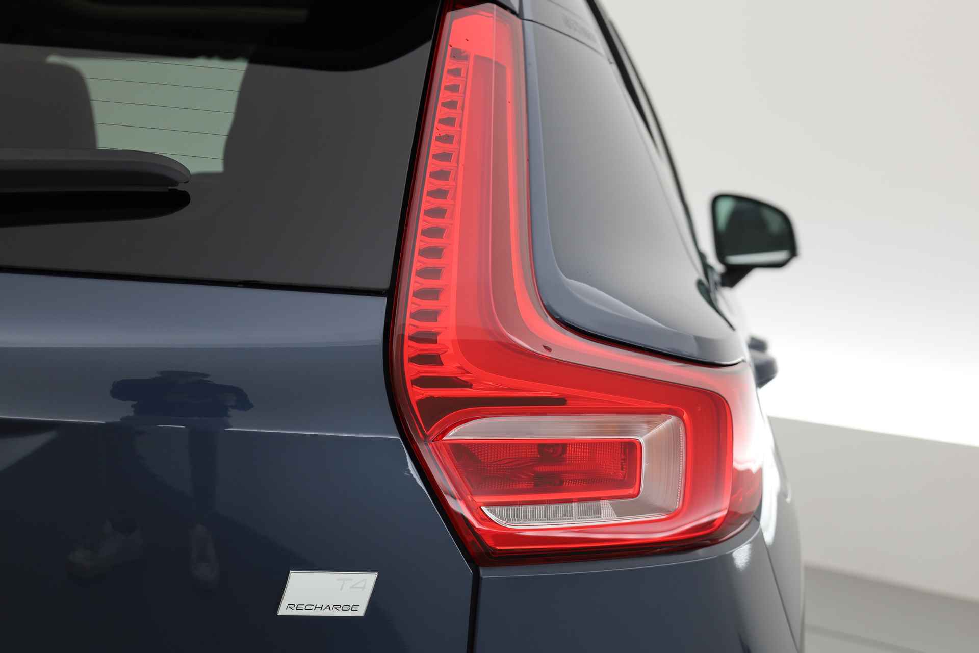 Volvo XC40 1.5 T4 Recharge Inscription Expression | Navi | Pano | Camera | Stoel- Stuurverw. | Elek. Trekhaak | Leder - 27/27