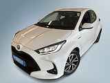 Toyota Yaris 1.5 Hybrid Dynamic Edition