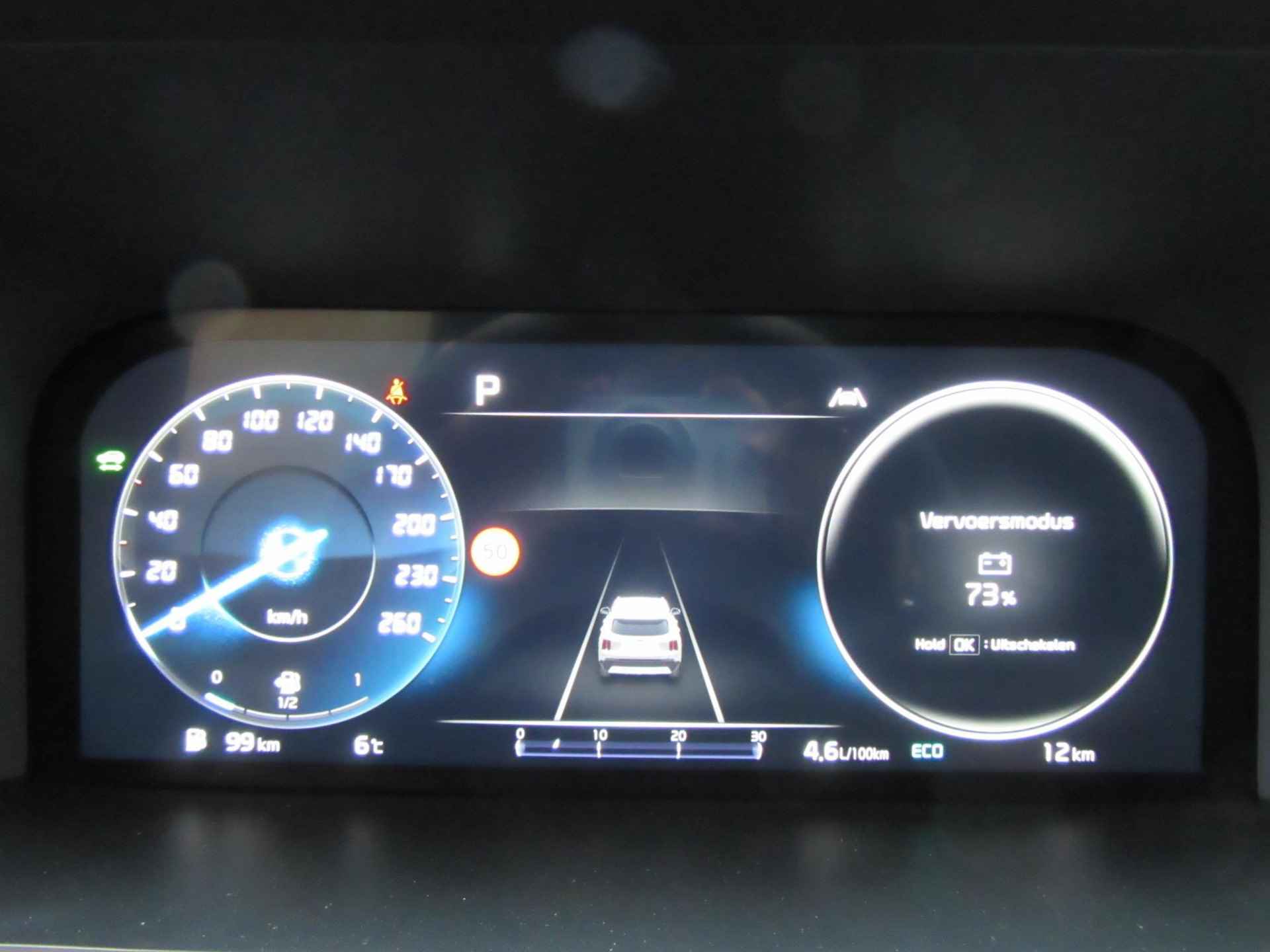 Kia Sorento 1.6 T-GDI Plug-in Hybrid 4WD ExecutiveLine 6P  tot 57 km volledig elektrisch | Gehalveerde wegenbelasting  NU TE BESTELLEN 6 persoons - 18/37