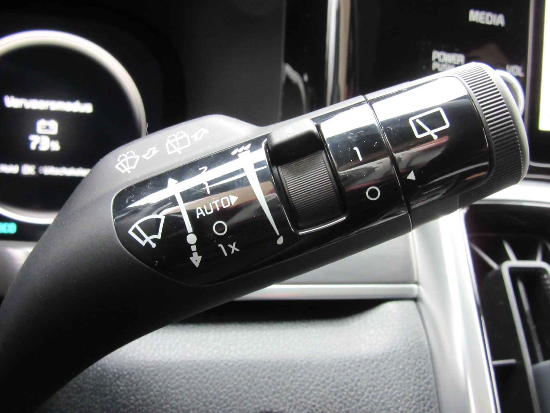 Kia Sorento 1.6 T-GDI Plug-in Hybrid 4WD ExecutiveLine 6P  tot 57 km volledig elektrisch | Gehalveerde wegenbelasting  NU TE BESTELLEN 6 persoons - 21/37