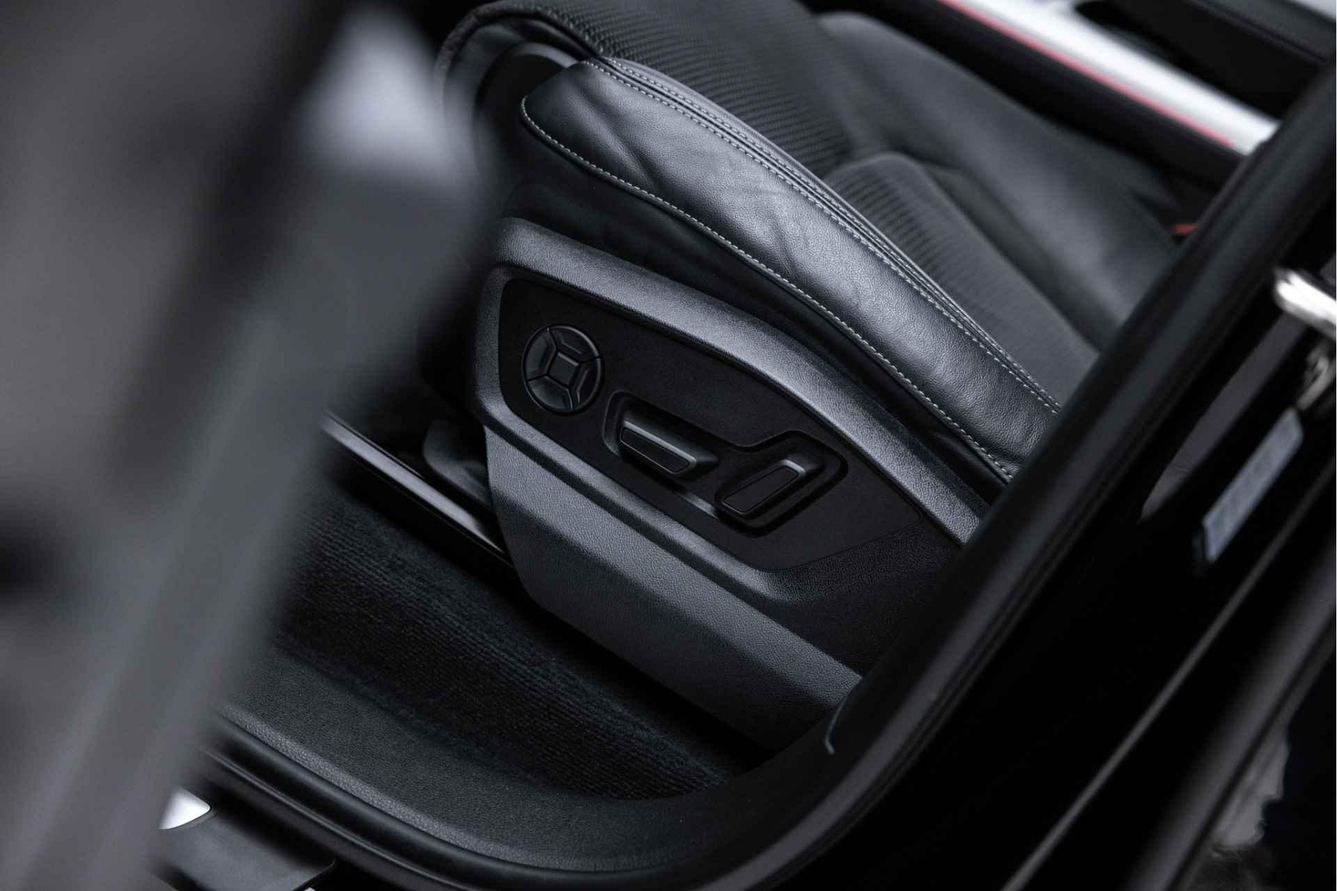 Audi Q7 60 TFSI e quattro Competition | Pano | 22" | Soft-Close | Laser | B&O - 17/60