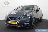 Nissan Micra 5-drs 1.0 IG-T N-Design