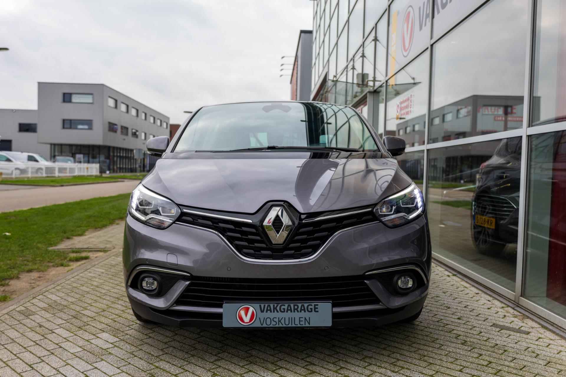 Renault Scénic 1.3 TCe Intens Automaat - 2/40