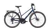 PEGASUS Solero Superlite Mixed Dark Petrol Matt 28" 50cm 2024