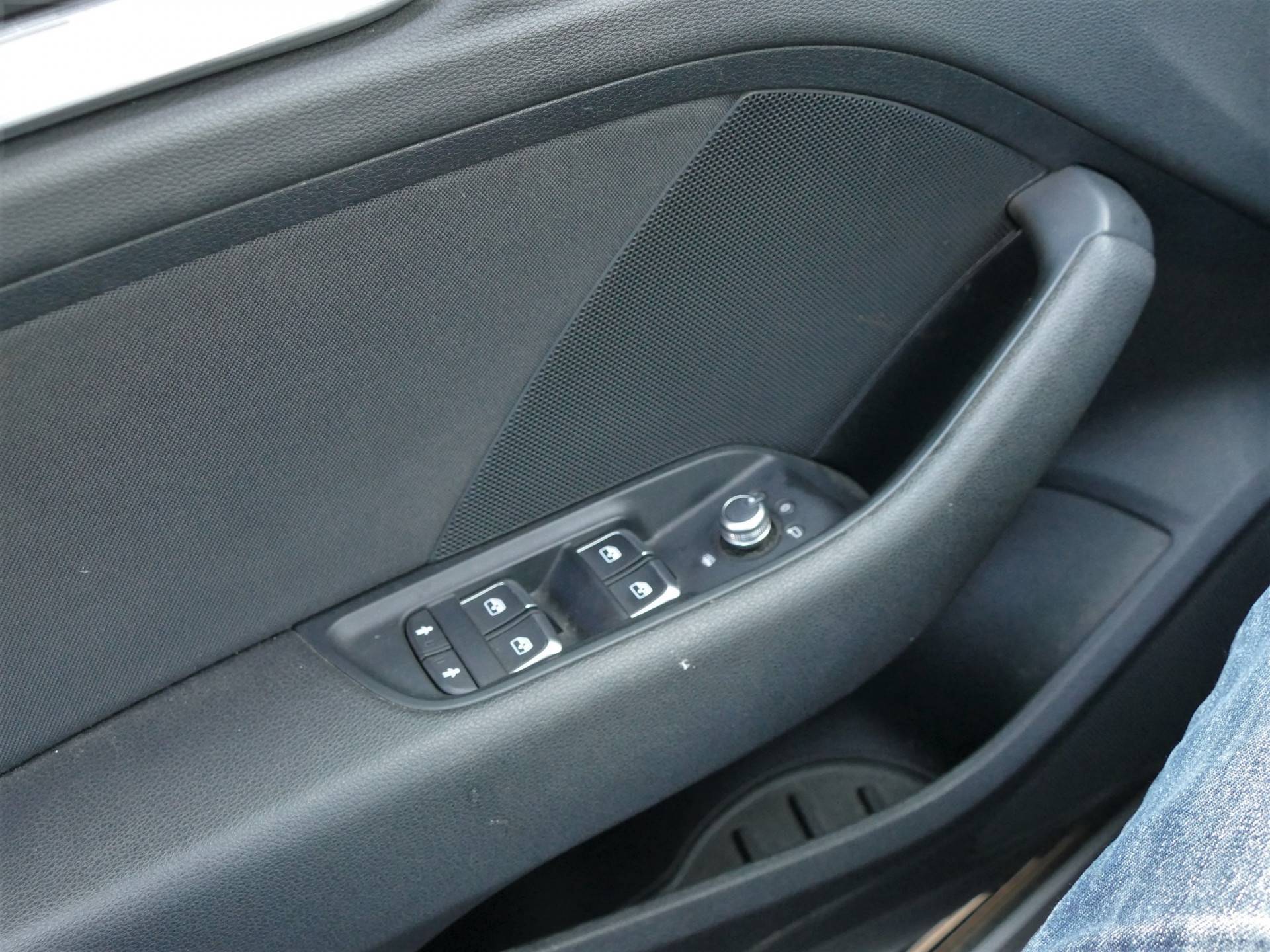 Audi A3 Sportback 1.6 TDI Sport Lease 150pk Edition AUTOMAAT | LED koplampen - 14/54