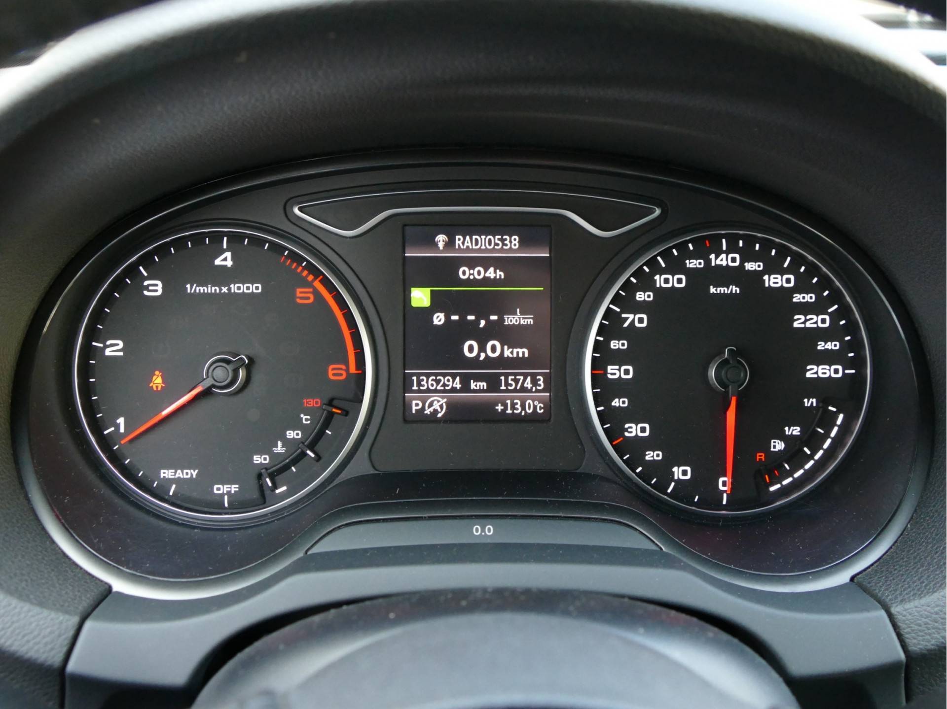 Audi A3 Sportback 1.6 TDI Sport Lease 150pk Edition AUTOMAAT | LED koplampen - 20/54