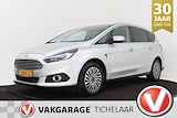 Ford S-Max 1.5 Titanium 7p. | CarPlay | Adap. Cruise | Stoelverwarming | Camera |