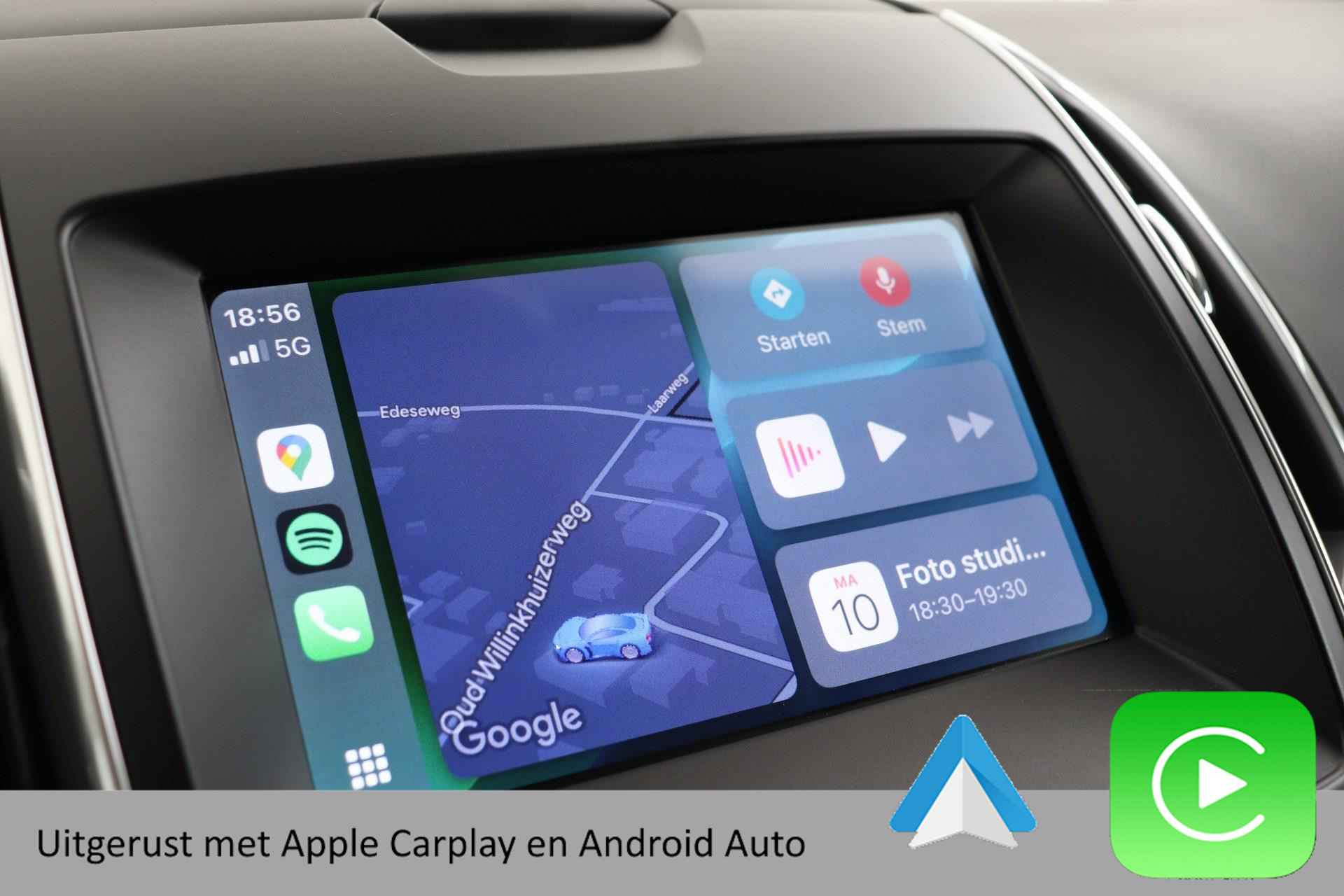 Ford S-Max 1.5 Titanium 7p. | CarPlay | Adap. Cruise | Stoelverwarming | Camera | - 24/45