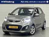 Kia Picanto 1.0 CVVT BusinessLine NAVIGATIE | TREKHAAK | AIRCO | NETTE AUTO!