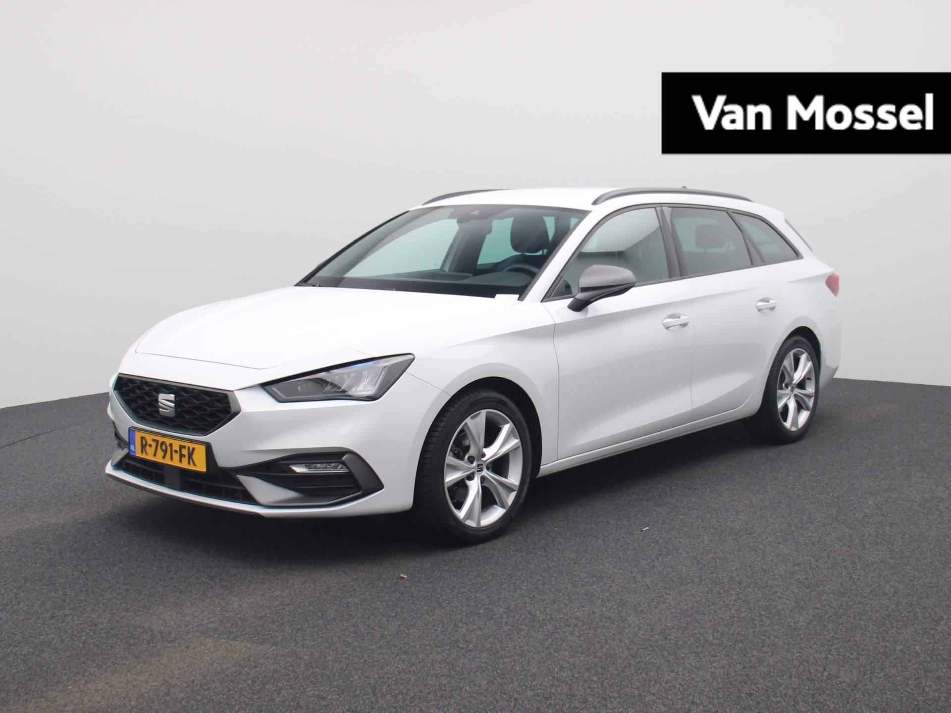 Seat Leon BOVAG 40-Puntencheck