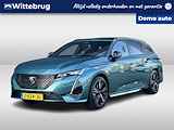 Peugeot 308 SW 1.6 Plug-in Hybrid 180 GT | 360 Graden Camera | Alcantara Bekleding | 18" Velgen