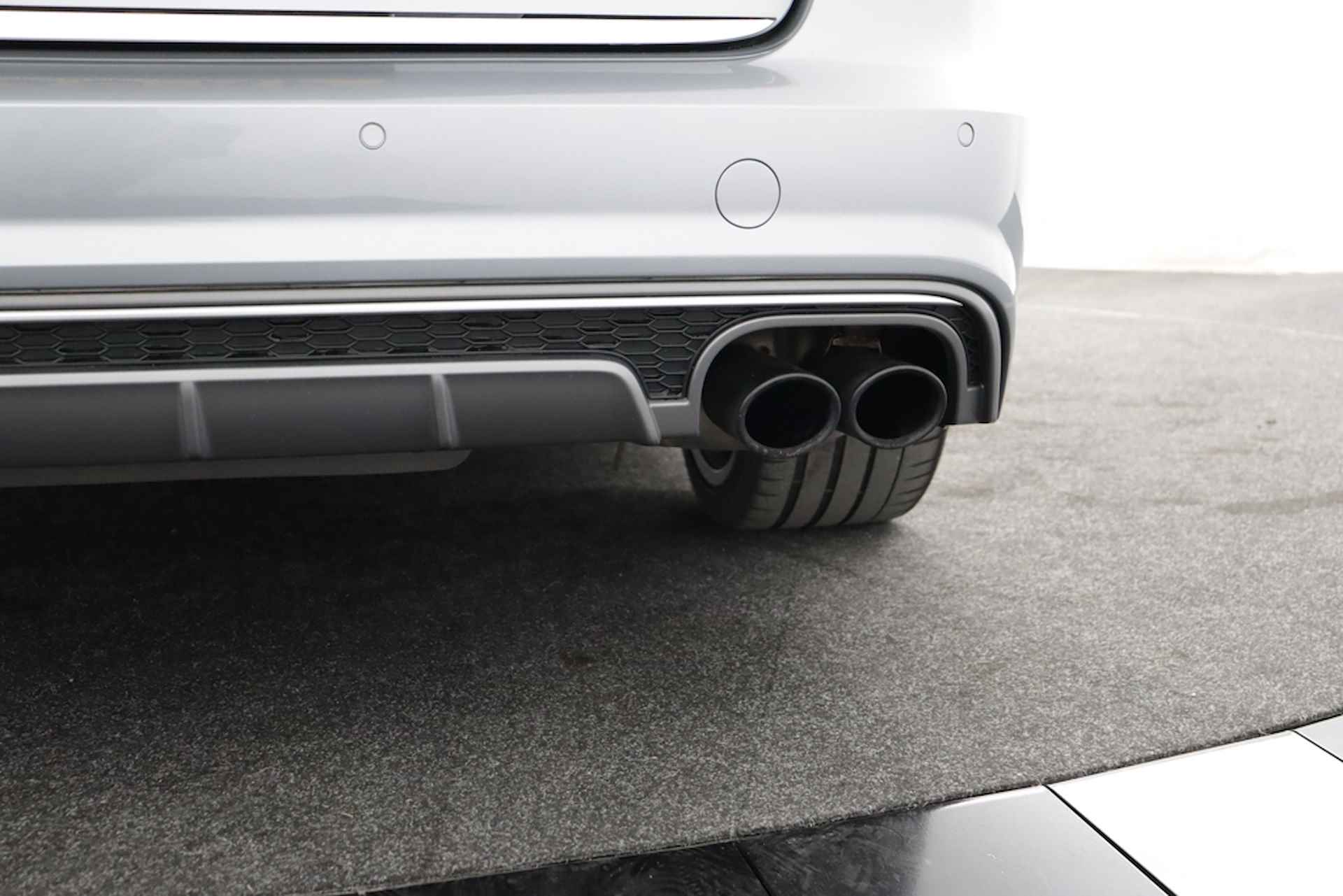 Audi S6 Avant 4.0 V8 TFSI S-LINE Pro Line Plus - 12 MND GARANTIE | Panorama | LED+ | Valcona leer | Bose Surround | Carbon -RIJKLAAR - 29/57