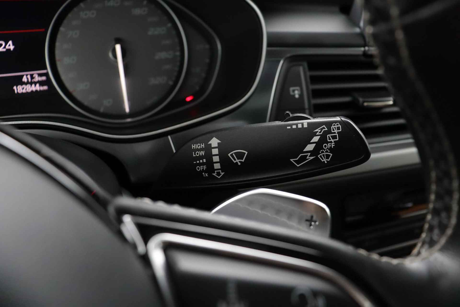 Audi S6 Avant 4.0 V8 TFSI S-LINE Pro Line Plus - 12 MND GARANTIE | Panorama | LED+ | Valcona leer | Bose Surround | Carbon -RIJKLAAR - 40/57