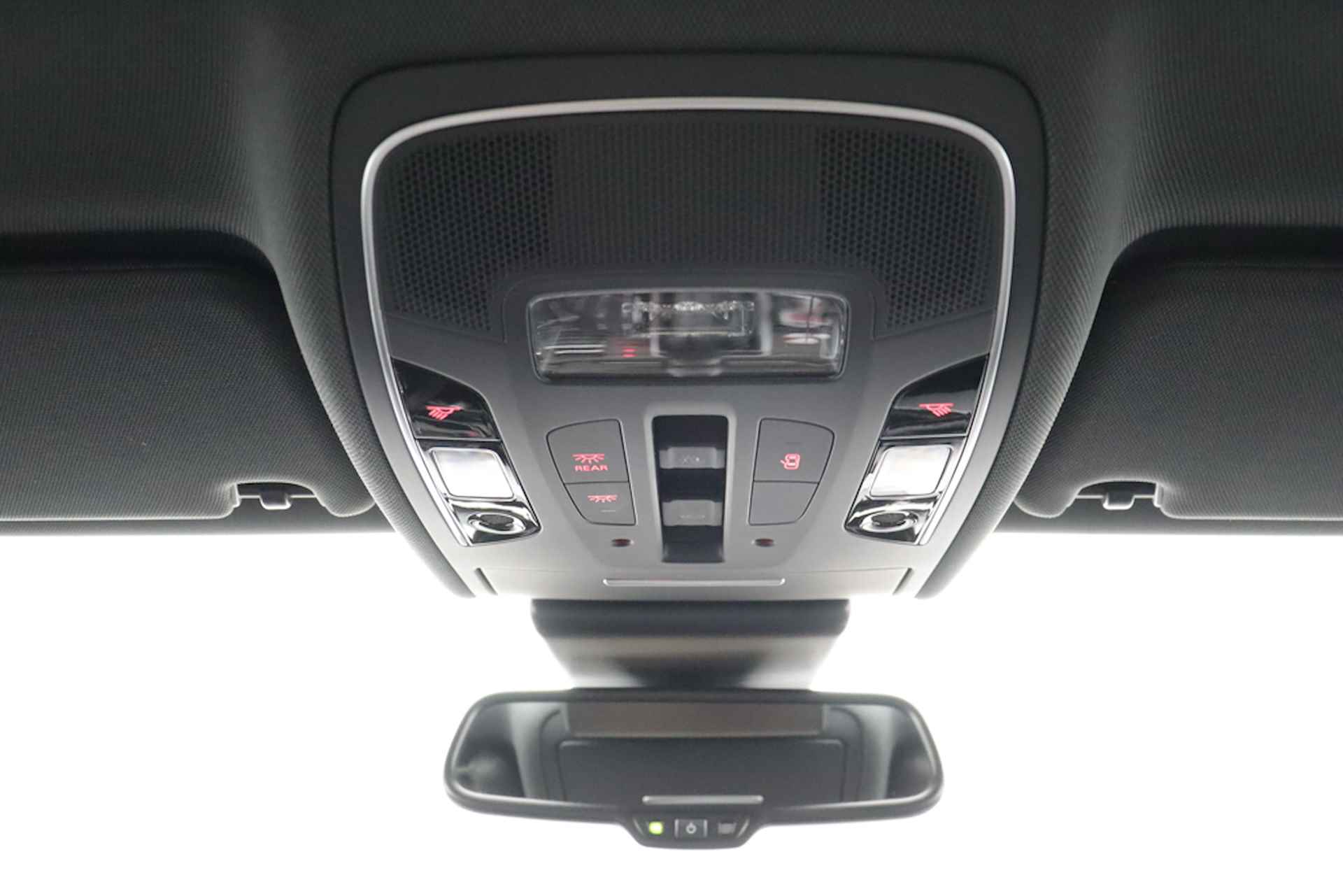 Audi S6 Avant 4.0 V8 TFSI S-LINE Pro Line Plus - 12 MND GARANTIE | Panorama | LED+ | Valcona leer | Bose Surround | Carbon -RIJKLAAR - 41/57