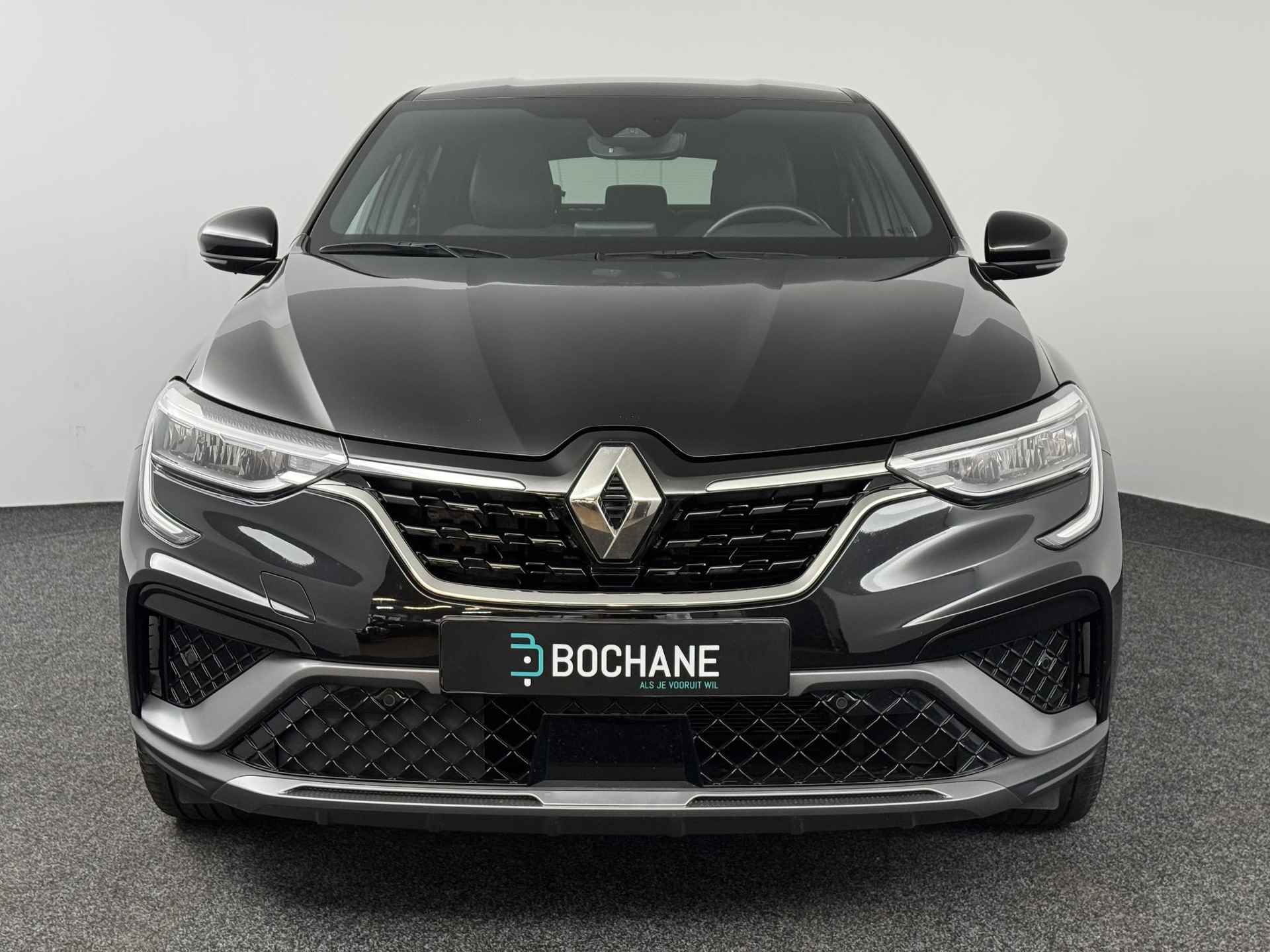 Renault Arkana 1.6 E-Tech Hybrid 145 EDC R.S. Line | Trekhaak - 18/51